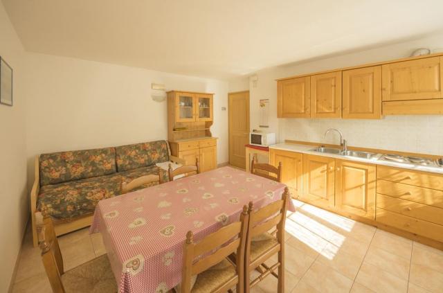Jednoložnicový apartmán Bilo, Residence Meridiana, Itálie, CK 