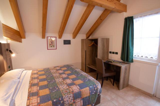 Dvouložnicový apartmán Trilo, Residence Meridiana, Itálie, CK 