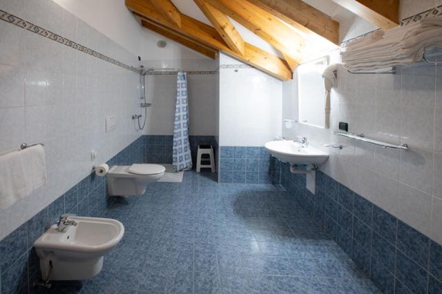 Dvouložnicový apartmán Trilo, Residence Meridiana, Itálie, CK 