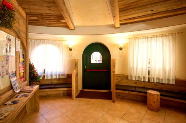 Residence Meridiana, Andalo, Dolomiti Paganella,  Itálie, CK 