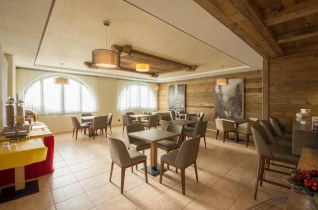 Residence Meridiana, Andalo, Dolomiti Paganella,  Itálie, CK 