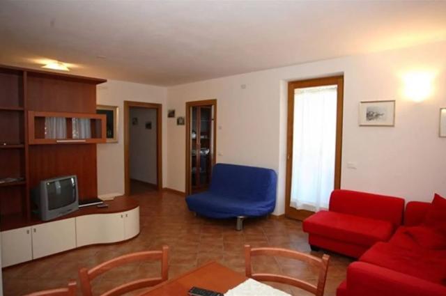 3ložnicový apartmán Pino (91 m2), Residence Al Moro, CK 