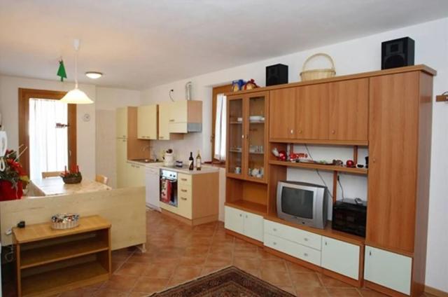 2ložnicový apartmán Betulla (72 m2), CK 