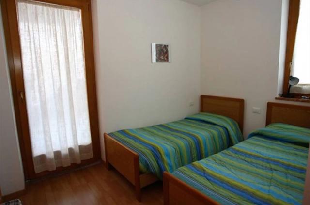 3ložnicový apartmán Pino (91 m2), Residence Al Moro, CK 