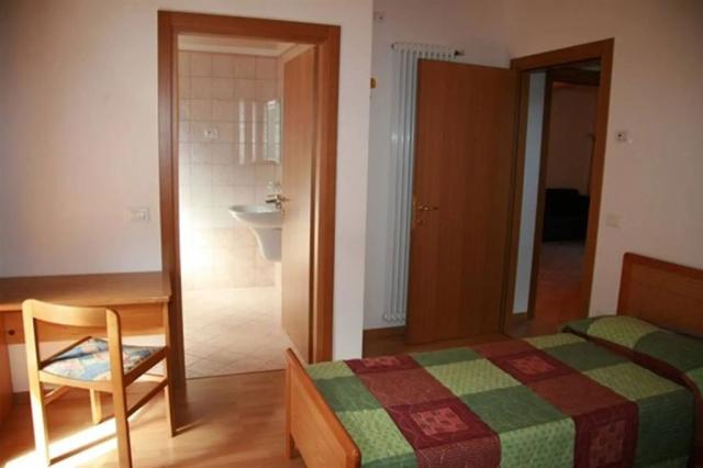 2ložnicový apartmán Betulla (69 m2), CK 