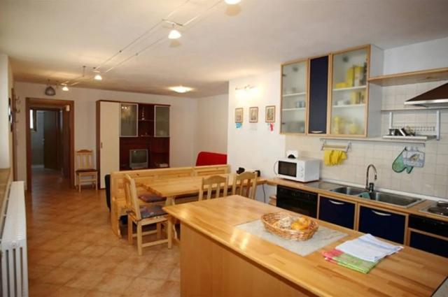 3ložnicový apartmán Mugo (81 m2), CK 