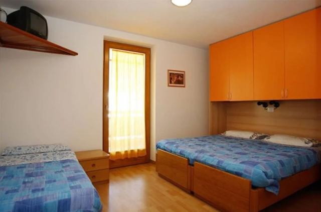 3ložnicový apartmán Mugo (81 m2), CK 