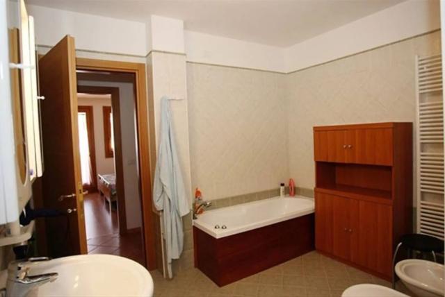 3ložnicový apartmán Pino (91 m2), Residence Al Moro, CK 