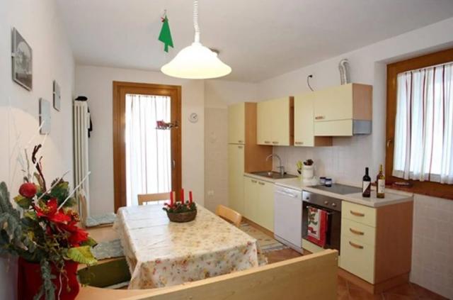 2ložnicový apartmán Betulla (72 m2), CK 