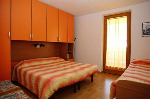 3ložnicový apartmán Mugo (81 m2), CK 