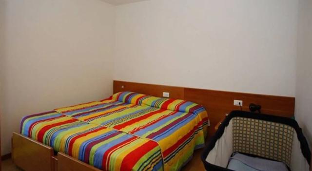 3ložnicový apartmán Mugo (81 m2), CK 