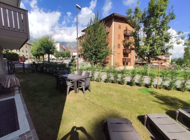 Residence Al Toscana, Andalo, Dolomiti Paganela, Itálie, CK 