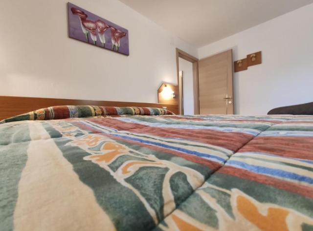 Dvouložnicový apartmán Trilo 5 A, Residence Al Toscana, Itálie,
