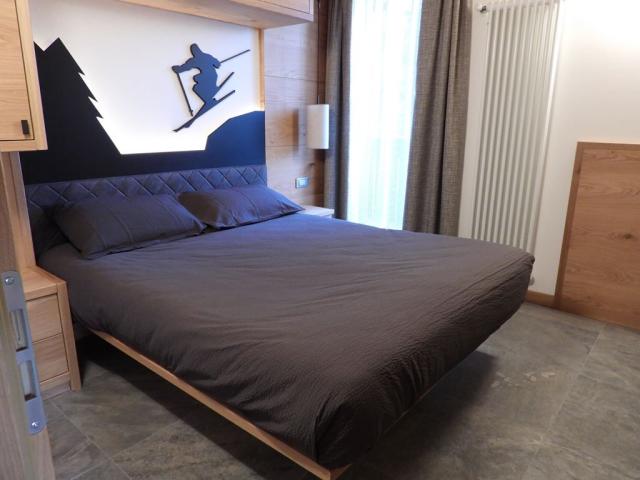 Dvouložnicový apartmán Trilo 4 B, Residence Al Toscana, Itálie,