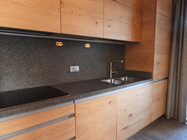 Dvouložnicový apartmán Trilo 4 B, Residence Al Toscana, Itálie,