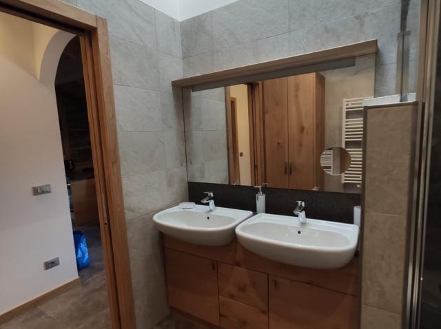 Dvouložnicový apartmán Trilo 4 B, Residence Al Toscana, Itálie,