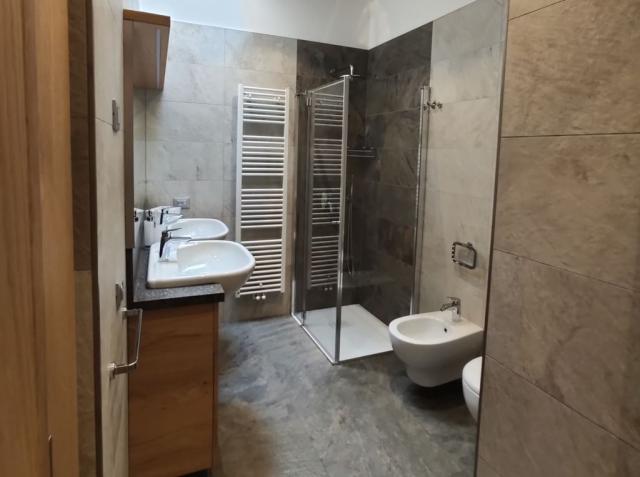 Dvouložnicový apartmán Trilo 5 A, Residence Al Toscana, Itálie,