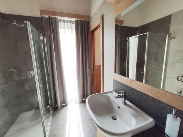 Dvouložnicový apartmán Trilo 5 A, Residence Al Toscana, Itálie,