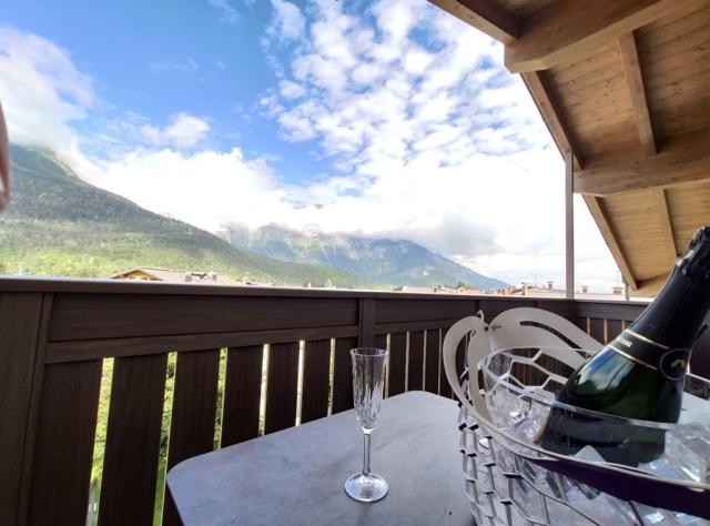 Residence Al Toscana, Andalo, Dolomiti Paganela, Itálie, CK 
