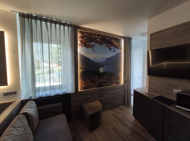 Residence Al Toscana, Andalo, Dolomiti Paganela, Itálie, CK 