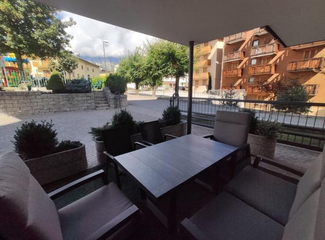 Residence Al Toscana, Andalo, Dolomiti Paganela, Itálie, CK 