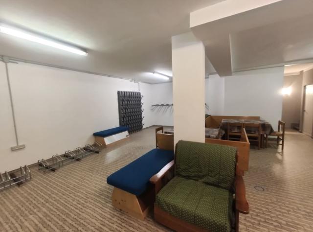 Residence Al Toscana, Andalo, Dolomiti Paganela, Itálie, CK 