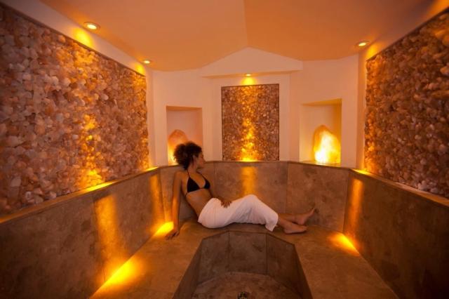 Hotel Le Blanc, Monte Bondone, Itálie, CK 