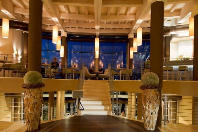Hotel Le Blanc, Monte Bondone, Itálie, CK 