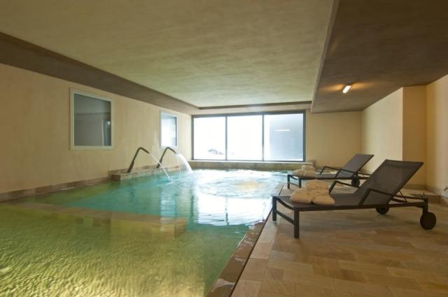 Hotel Le Blanc, Monte Bondone, Itálie, CK 