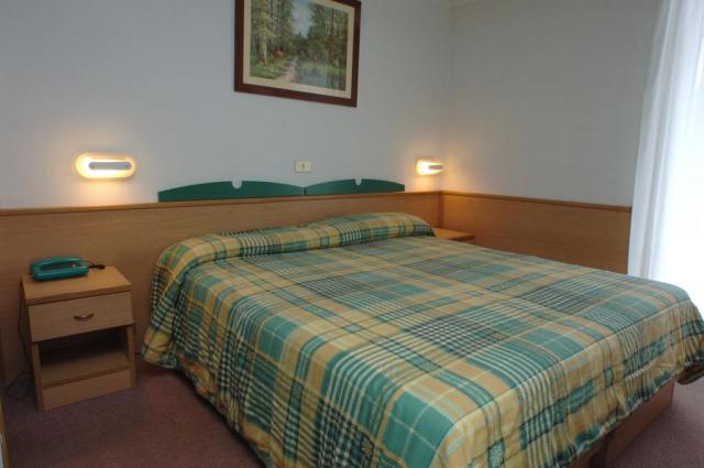 Sport Hotel Pampeago, Itálie, Dovolená s CK 