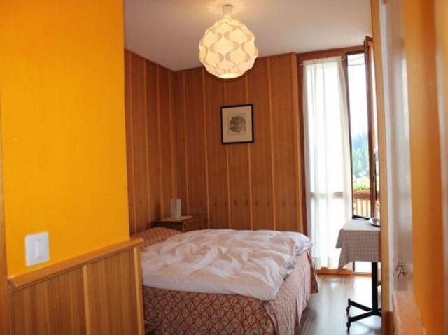 2lůžkový pokoj, Hotel Cristallo, Folgaria, Itálie, CK