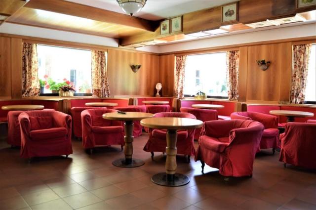 Hotel Cristallo, Folgaria, Itálie, CK