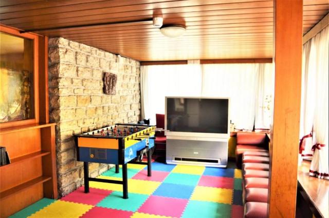 Hotel Cristallo, Folgaria, Itálie, CK