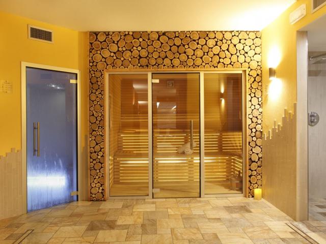 Hotel Gardenia, Passo Tonale, Itálie, CK
