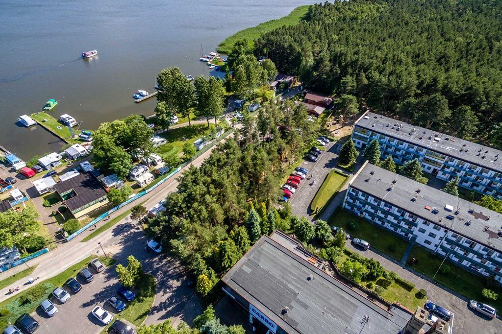 Rekreační středisko Carbo - Dąbki, Polsko, Dovolená s CK