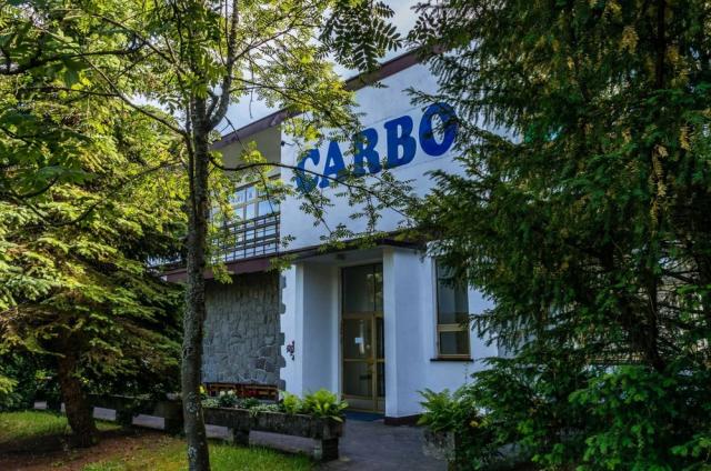 Rekreační středisko Carbo - Dąbki, Polsko, Dovolená s CK 