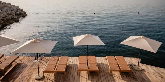 Hotel Istra, Opatija, Istrie, Chorvatsko, Dovolená s CK 