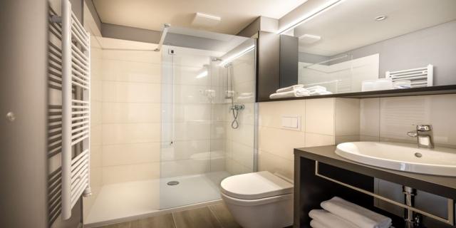 Hotel Istra, Opatija, Istrie, Chorvatsko, Dovolená s CK 