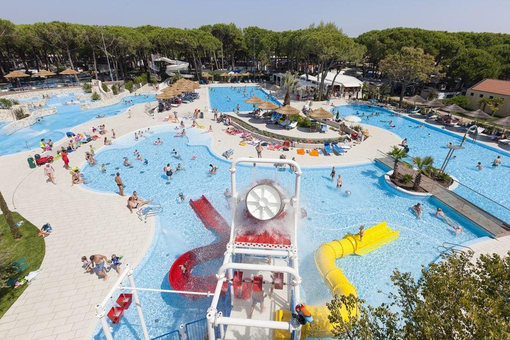 Camping Ca'Pasquali Village