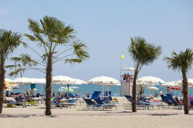 Ca Pasquali Village, Holiday Resort, Dovolená v Itálii, CK 