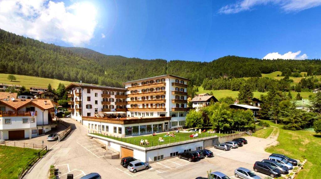 Grand hotel Biancaneve