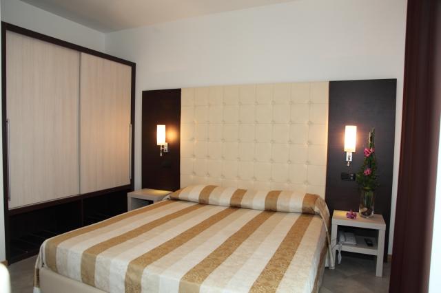 2lůžkový pokoj EASY SUITE EURO, Eraclea Palace Hotel, Eraclea M