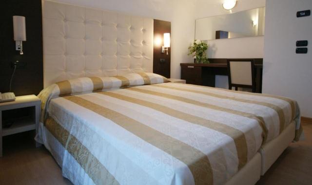 2lůžkový pokoj Classic, Eraclea Palace Hotel, CK 