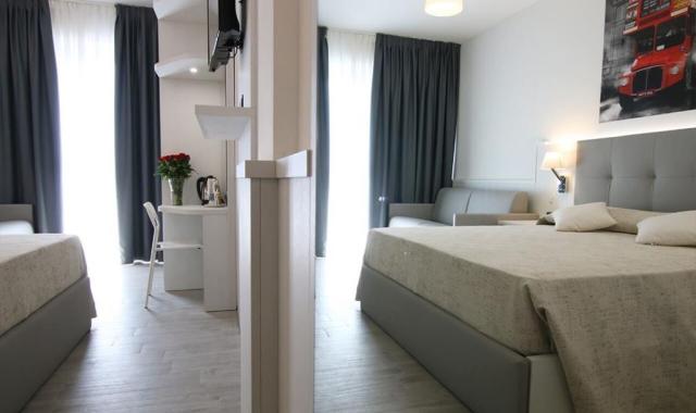 2lůžkový pokoj HARMONY EURO, Eraclea Palace Hotel, Eraclea Mare