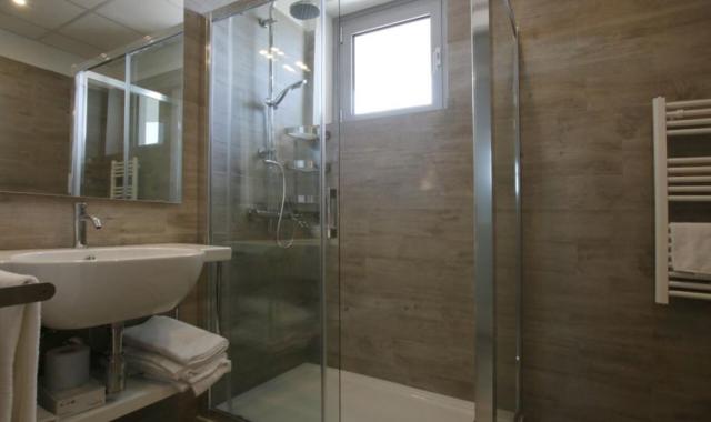 2lůžkový pokoj Standard, Eraclea Palace Hotel, Itálie, CK 