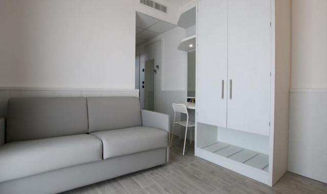 2lůžkový pokoj HARMONY EURO, Eraclea Palace Hotel, Eraclea Mare