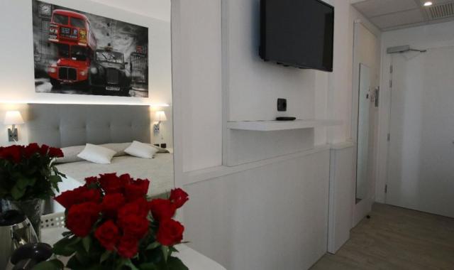 2lůžkový pokoj HARMONY EURO, Eraclea Palace Hotel, Eraclea Mare