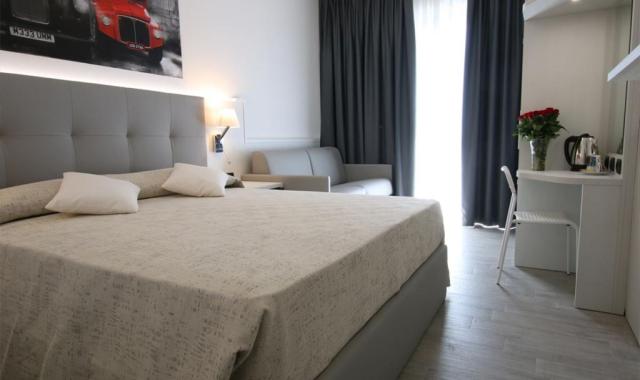 2lůžkový pokoj HARMONY EURO, Eraclea Palace Hotel, Eraclea Mare