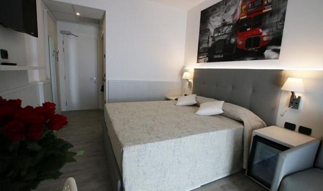 2lůžkový pokoj HARMONY EURO, Eraclea Palace Hotel, Eraclea Mare