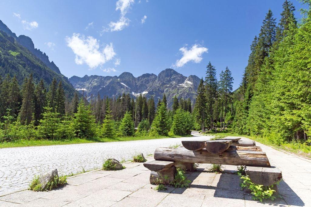 Hotel Gromada Zakopane: Pobyt se snídaní 1-3 noci